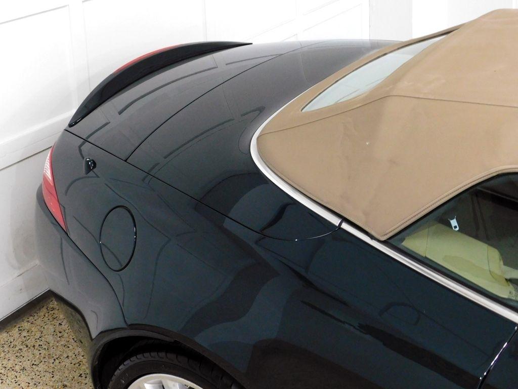 Jaguar XK-Series XK Convertible 2007