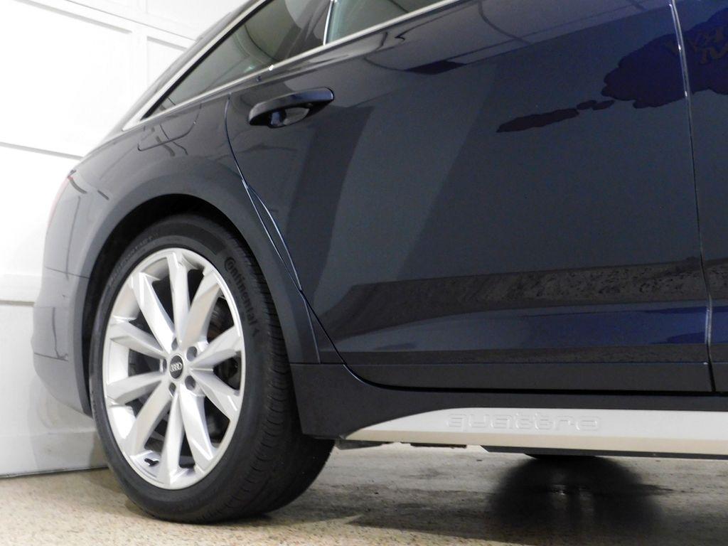 Audi A6 allroad Premium Plus quattro 2022