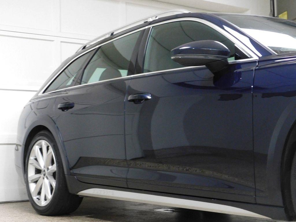 Audi A6 allroad Premium Plus quattro 2022