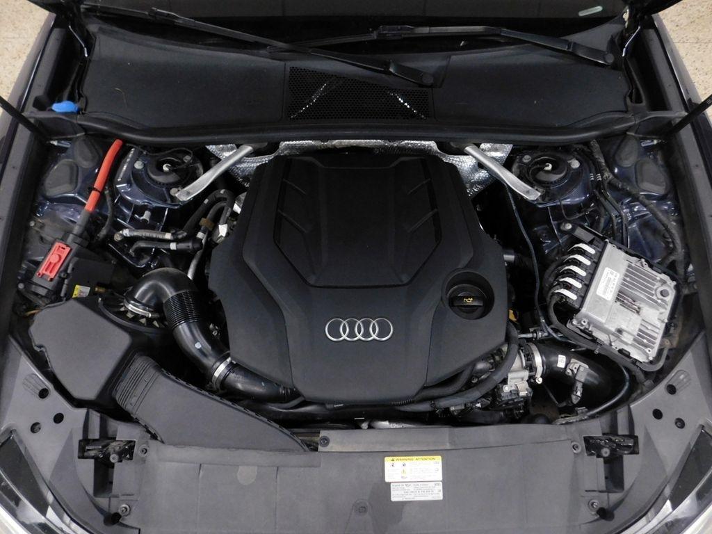 Audi A6 allroad Premium Plus quattro 2022