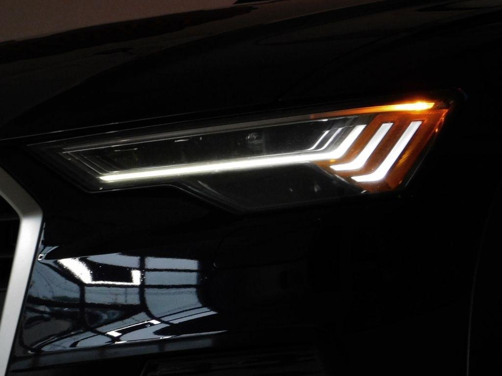Audi A6 allroad Premium Plus quattro 2022