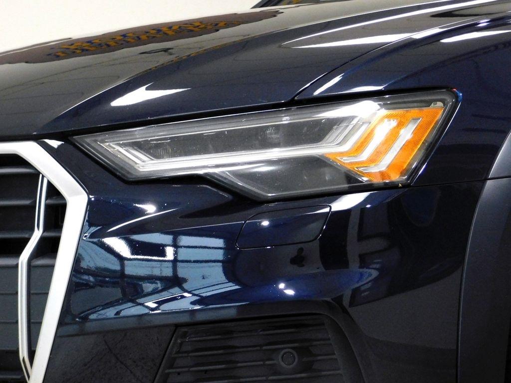 Audi A6 allroad Premium Plus quattro 2022