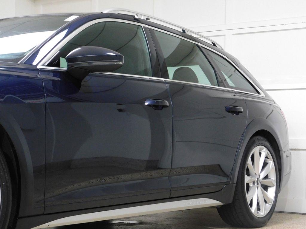 Audi A6 allroad Premium Plus quattro 2022