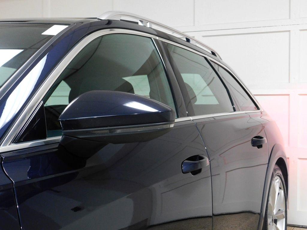 Audi A6 allroad Premium Plus quattro 2022