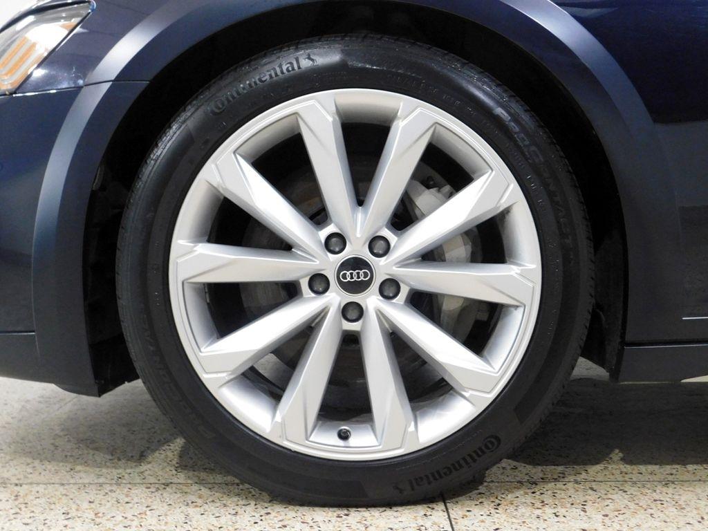 Audi A6 allroad Premium Plus quattro 2022
