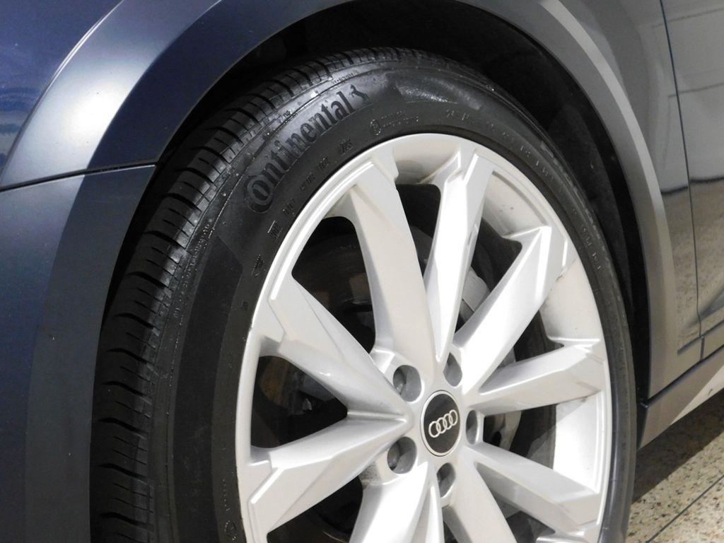 Audi A6 allroad Premium Plus quattro 2022