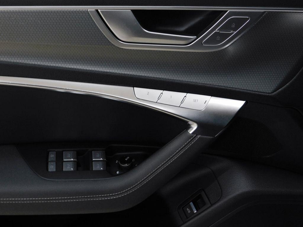 Audi A6 allroad Premium Plus quattro 2022