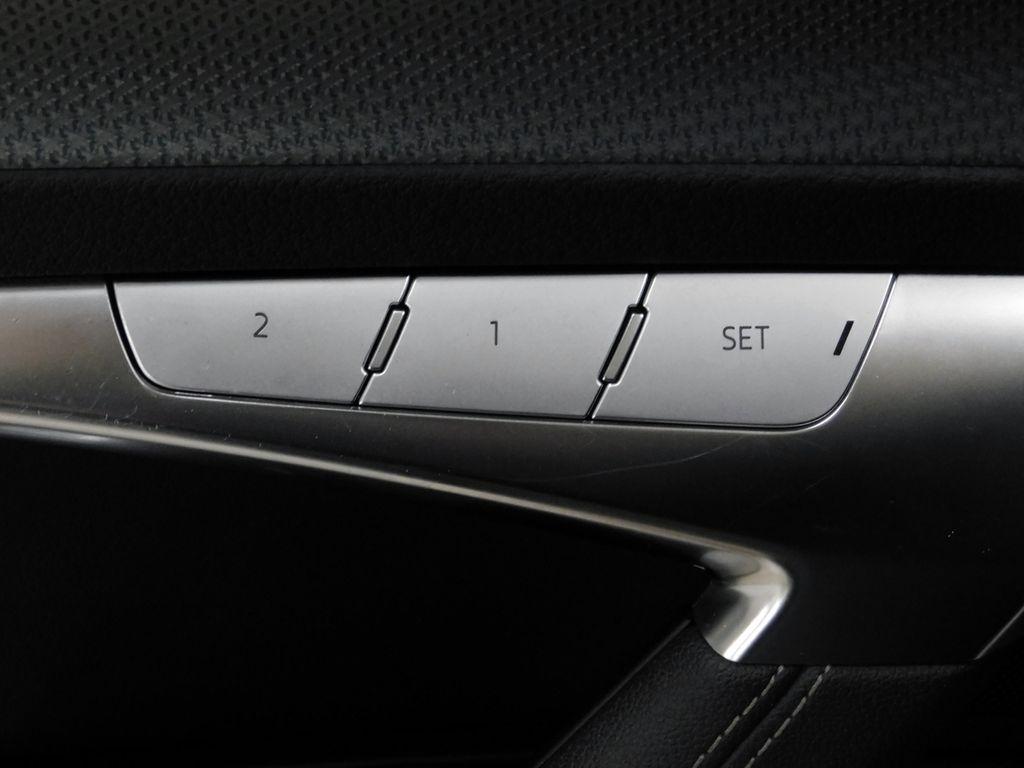Audi A6 allroad Premium Plus quattro 2022