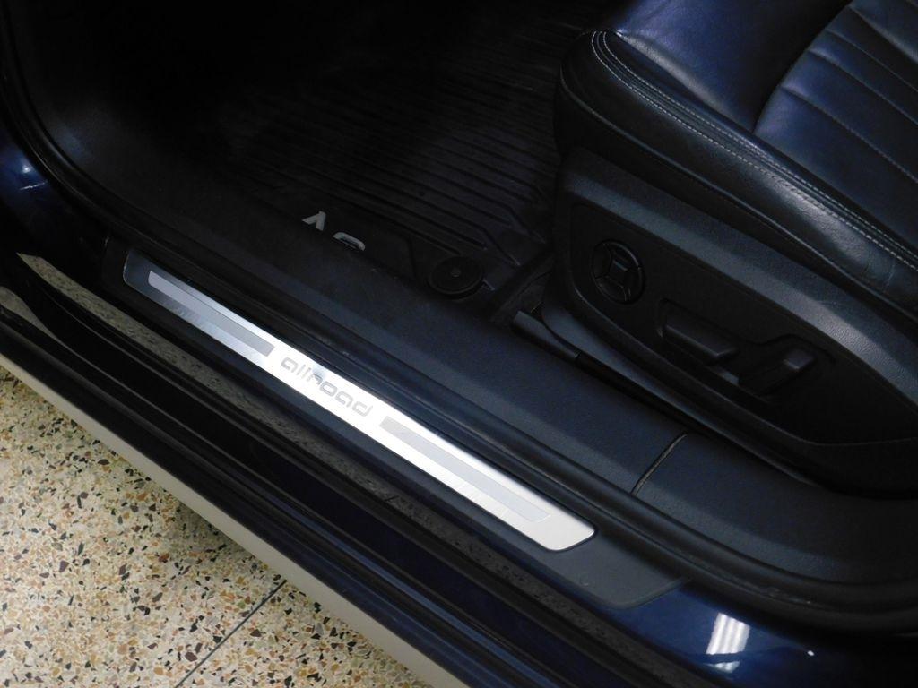 Audi A6 allroad Premium Plus quattro 2022
