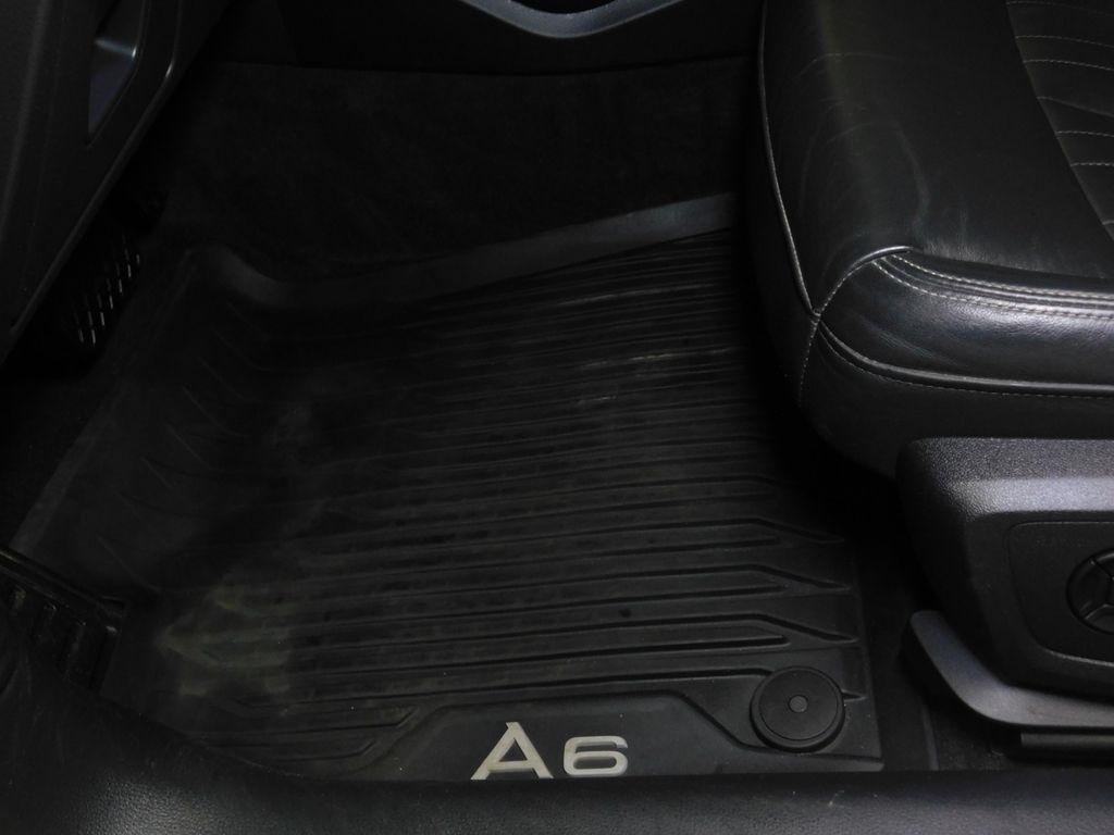 Audi A6 allroad Premium Plus quattro 2022