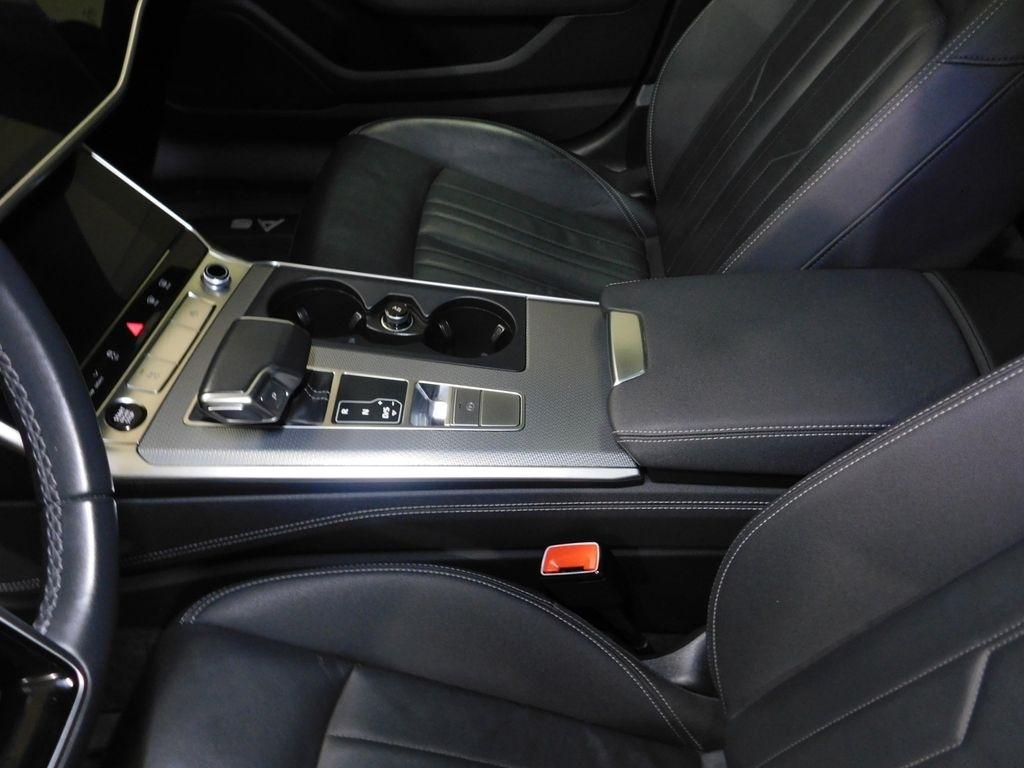 Audi A6 allroad Premium Plus quattro 2022