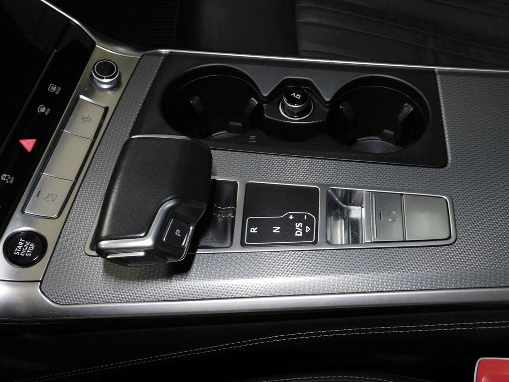 Audi A6 allroad Premium Plus quattro 2022