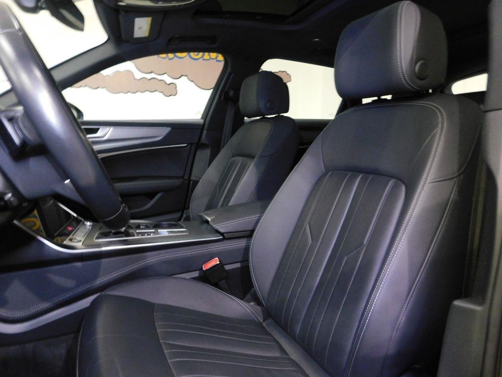 Audi A6 allroad Premium Plus quattro 2022