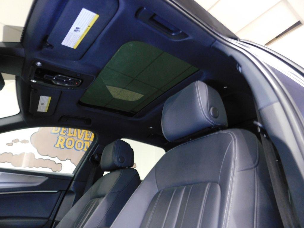 Audi A6 allroad Premium Plus quattro 2022