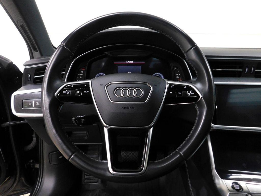 Audi A6 allroad Premium Plus quattro 2022