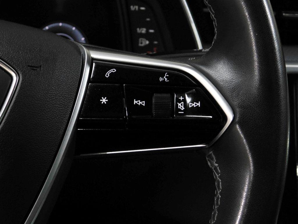 Audi A6 allroad Premium Plus quattro 2022