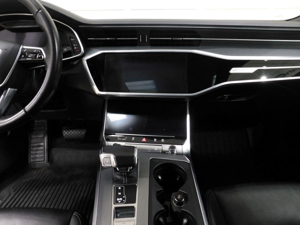 Audi A6 allroad Premium Plus quattro 2022