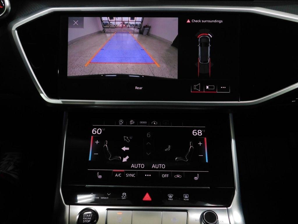 Audi A6 allroad Premium Plus quattro 2022