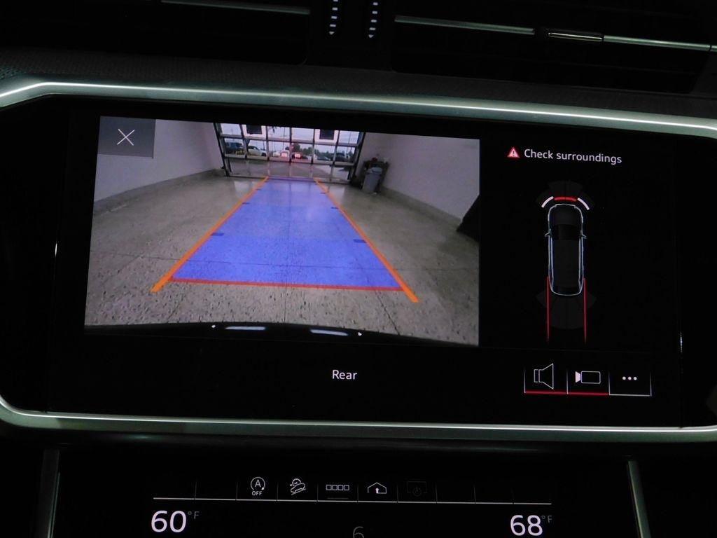 Audi A6 allroad Premium Plus quattro 2022
