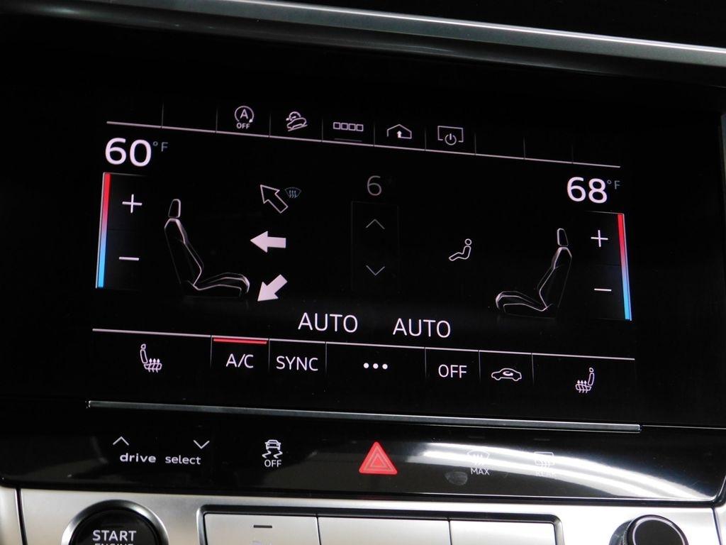 Audi A6 allroad Premium Plus quattro 2022