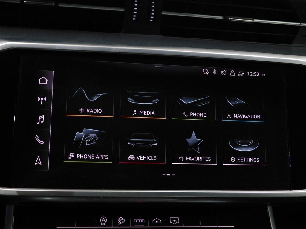 Audi A6 allroad Premium Plus quattro 2022