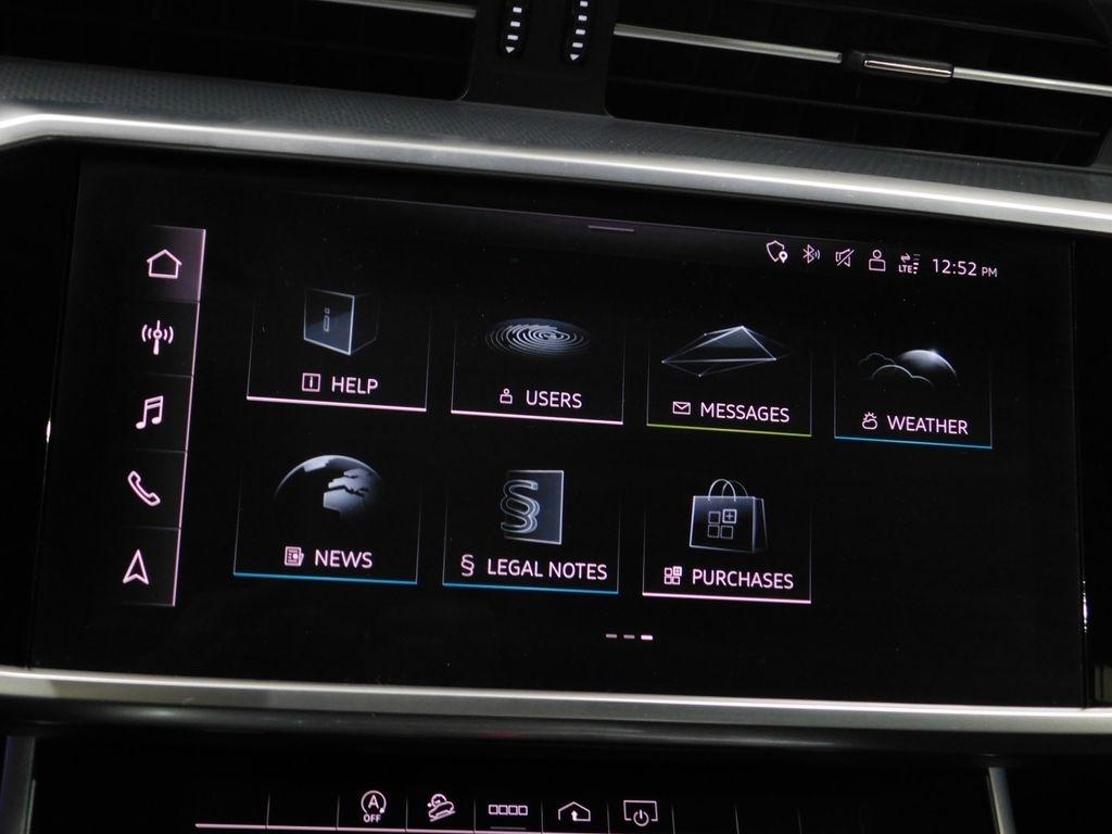 Audi A6 allroad Premium Plus quattro 2022