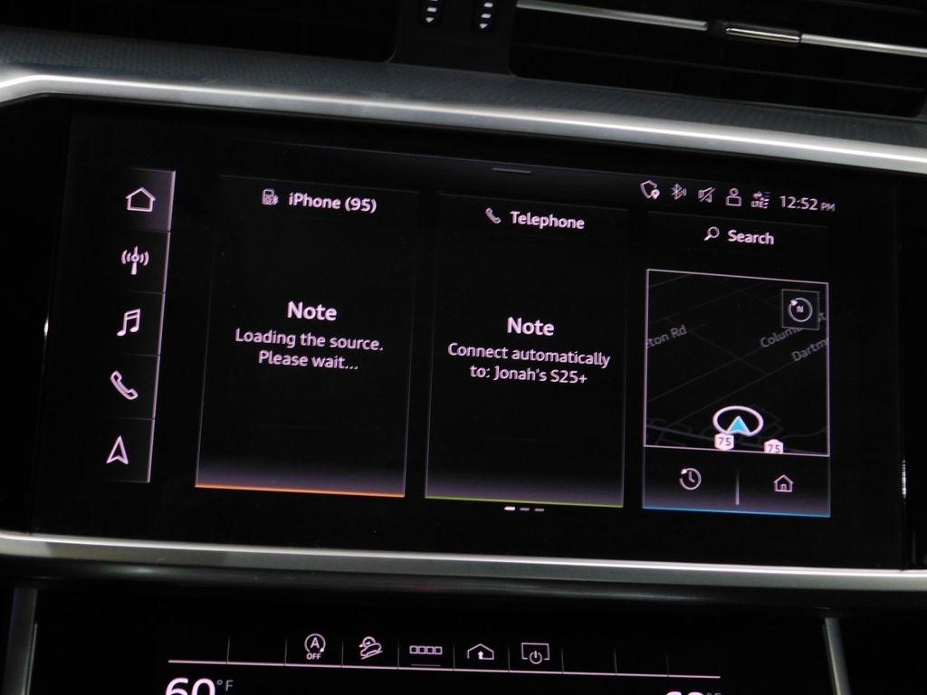 Audi A6 allroad Premium Plus quattro 2022