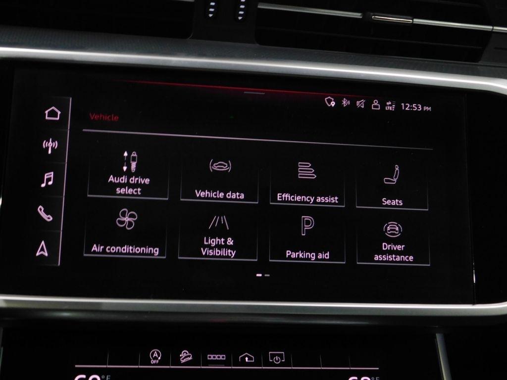 Audi A6 allroad Premium Plus quattro 2022