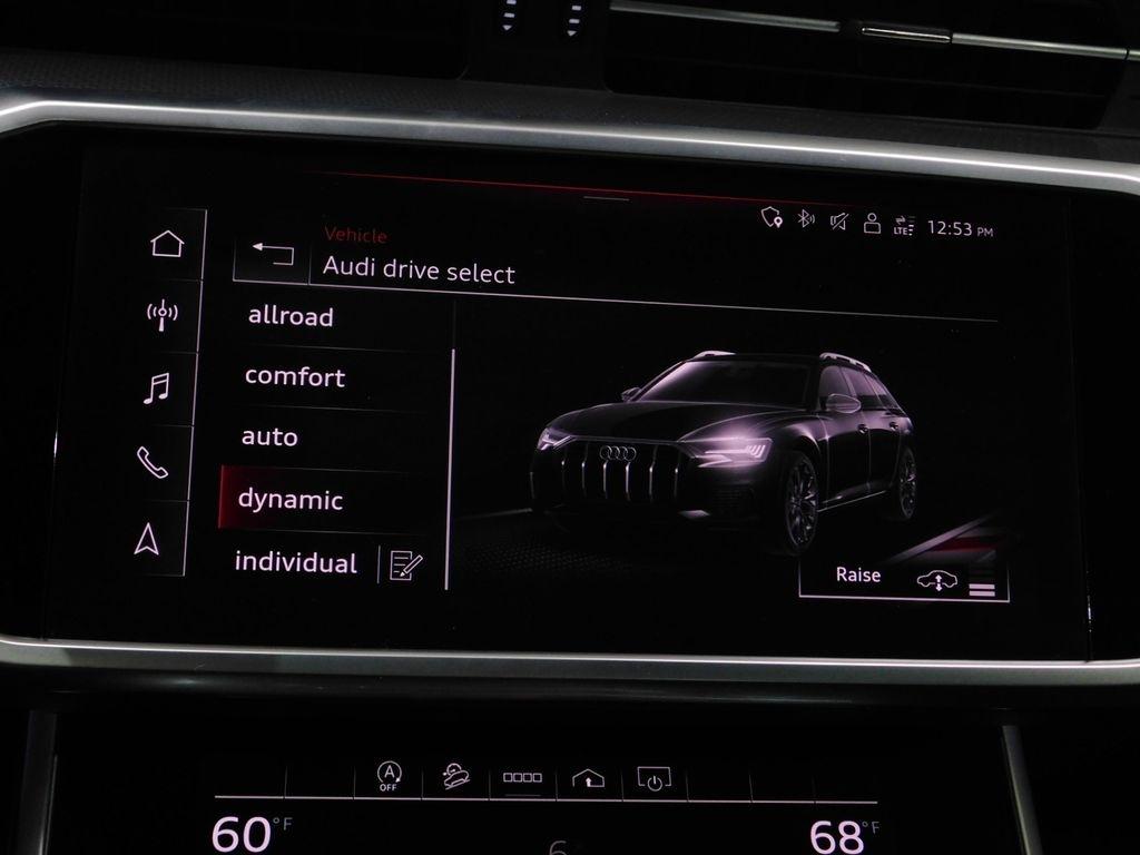 Audi A6 allroad Premium Plus quattro 2022