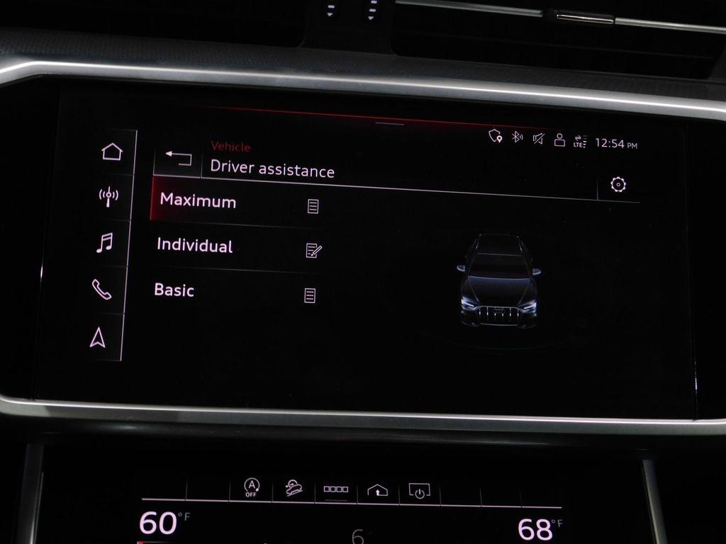 Audi A6 allroad Premium Plus quattro 2022