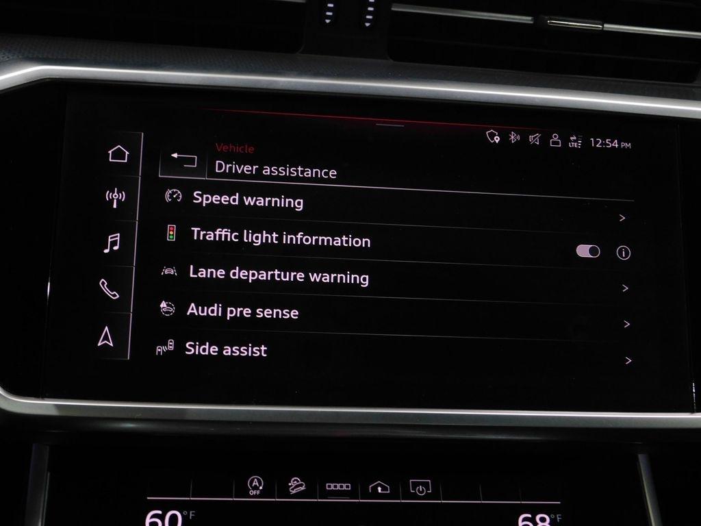 Audi A6 allroad Premium Plus quattro 2022