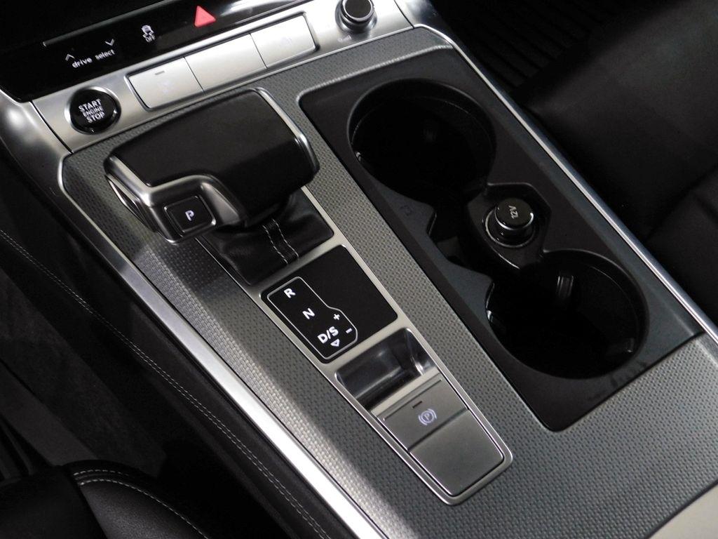 Audi A6 allroad Premium Plus quattro 2022