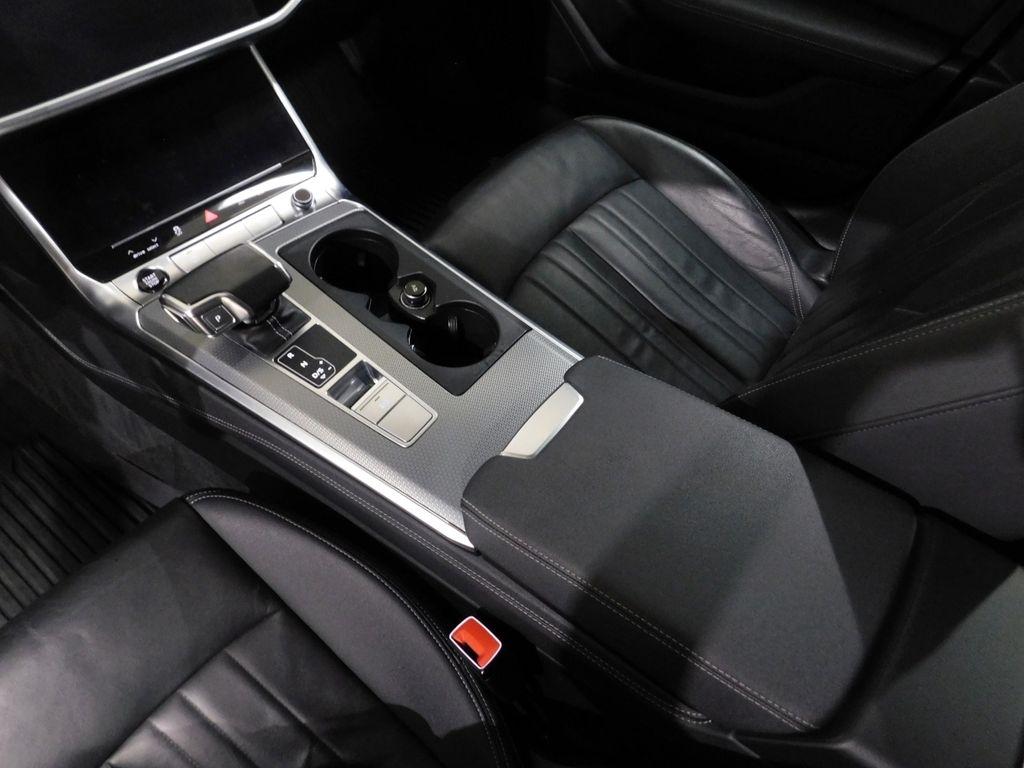 Audi A6 allroad Premium Plus quattro 2022