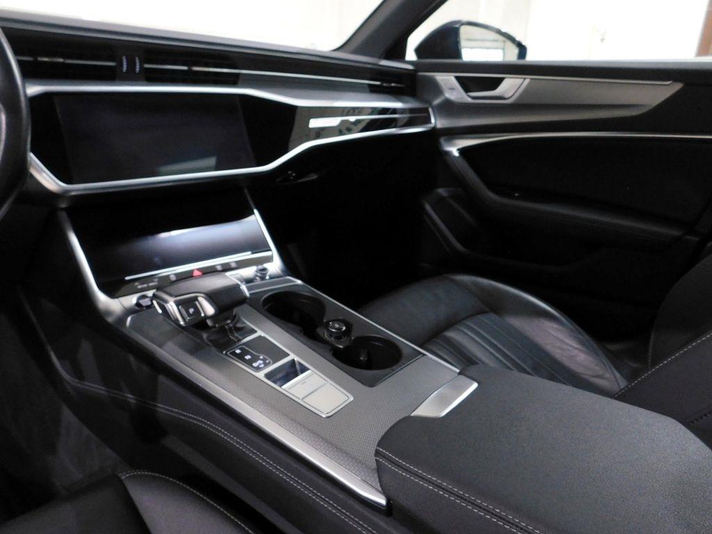 Audi A6 allroad Premium Plus quattro 2022