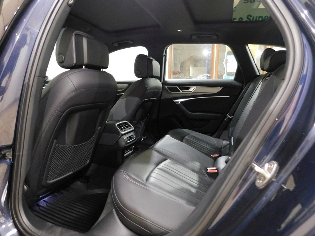 Audi A6 allroad Premium Plus quattro 2022