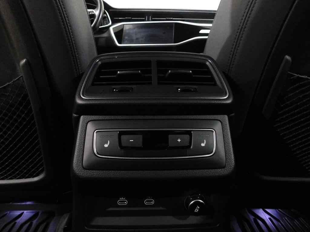 Audi A6 allroad Premium Plus quattro 2022