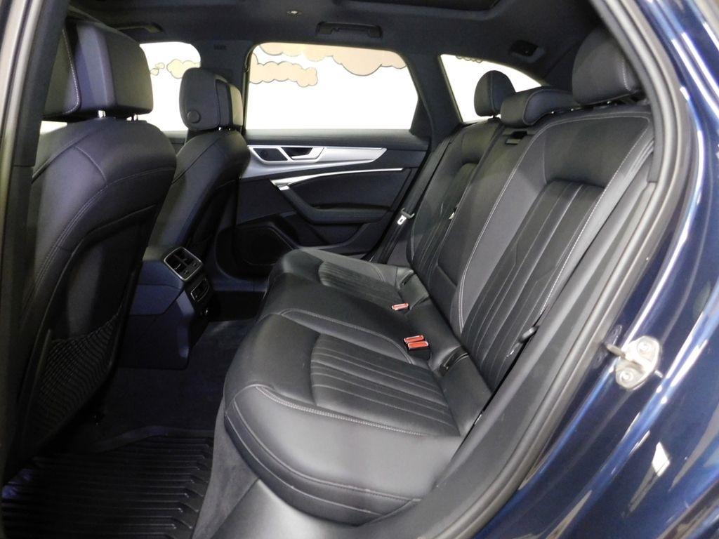 Audi A6 allroad Premium Plus quattro 2022