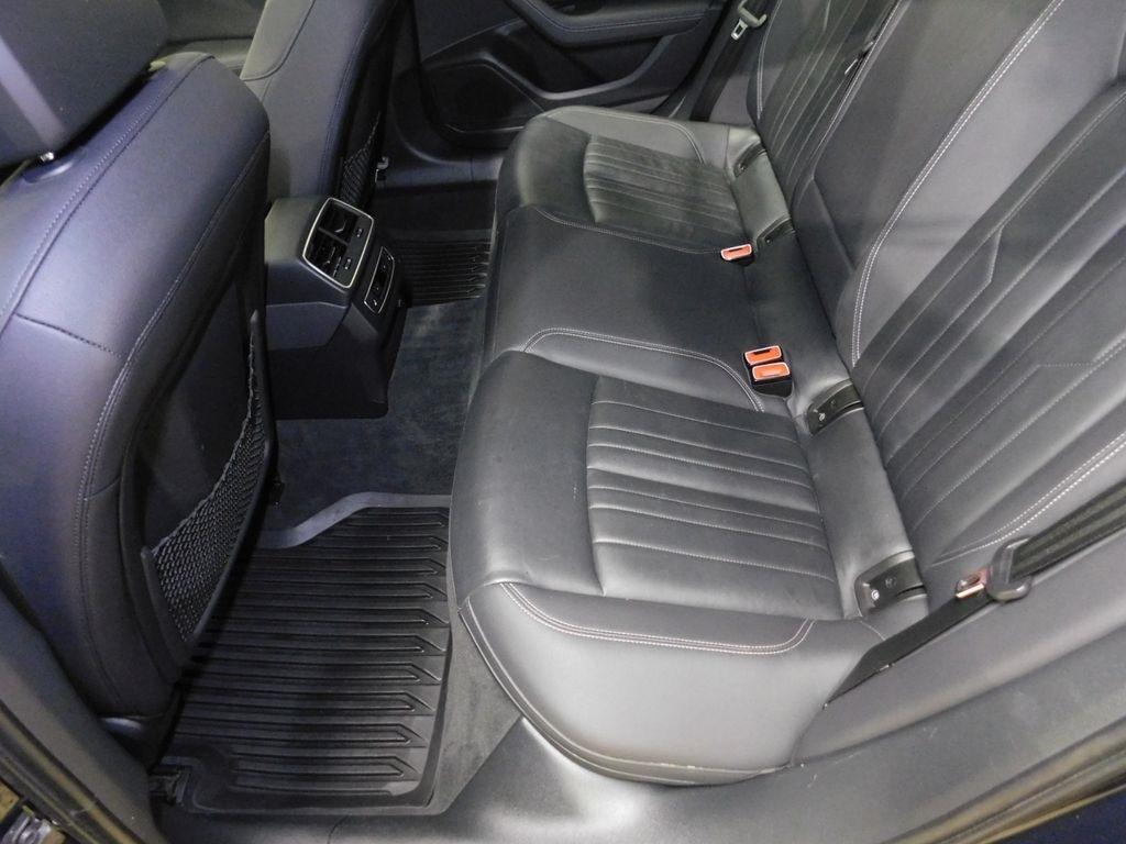Audi A6 allroad Premium Plus quattro 2022