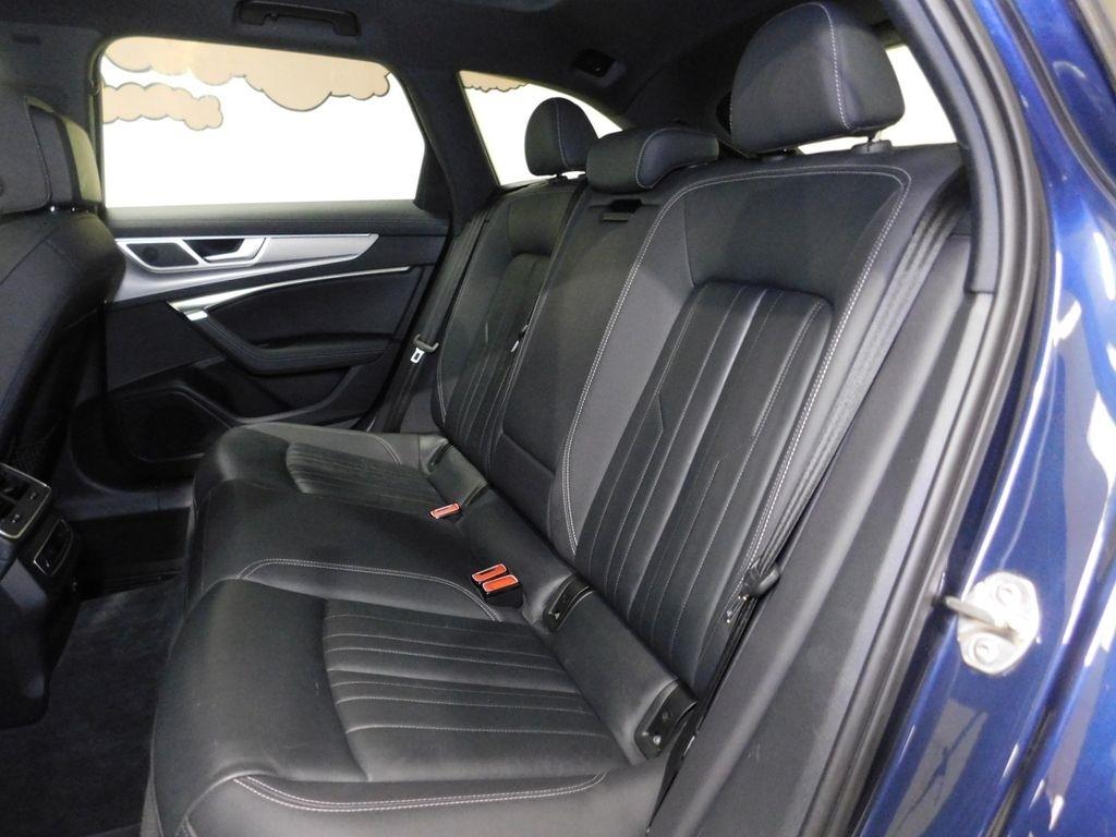 Audi A6 allroad Premium Plus quattro 2022