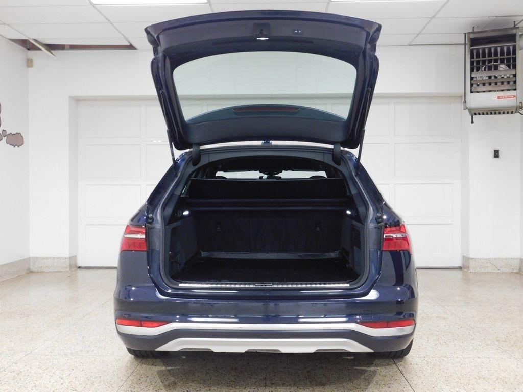 Audi A6 allroad Premium Plus quattro 2022