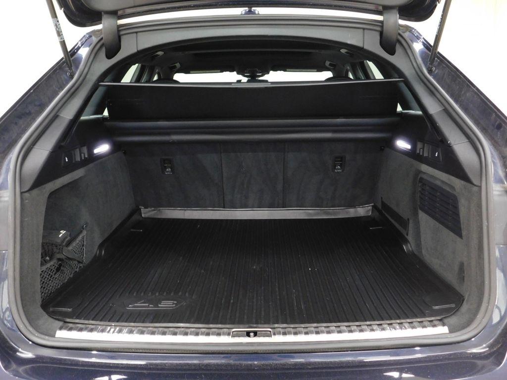 Audi A6 allroad Premium Plus quattro 2022
