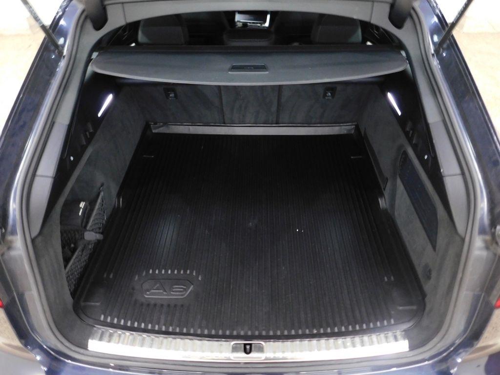 Audi A6 allroad Premium Plus quattro 2022