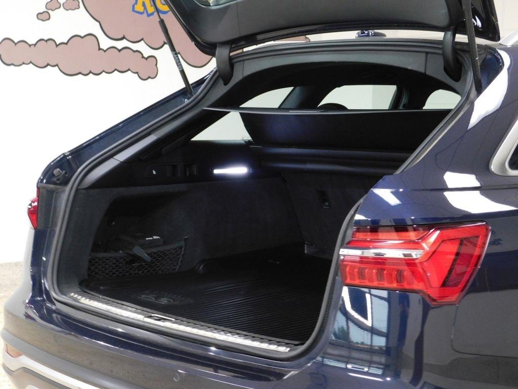 Audi A6 allroad Premium Plus quattro 2022