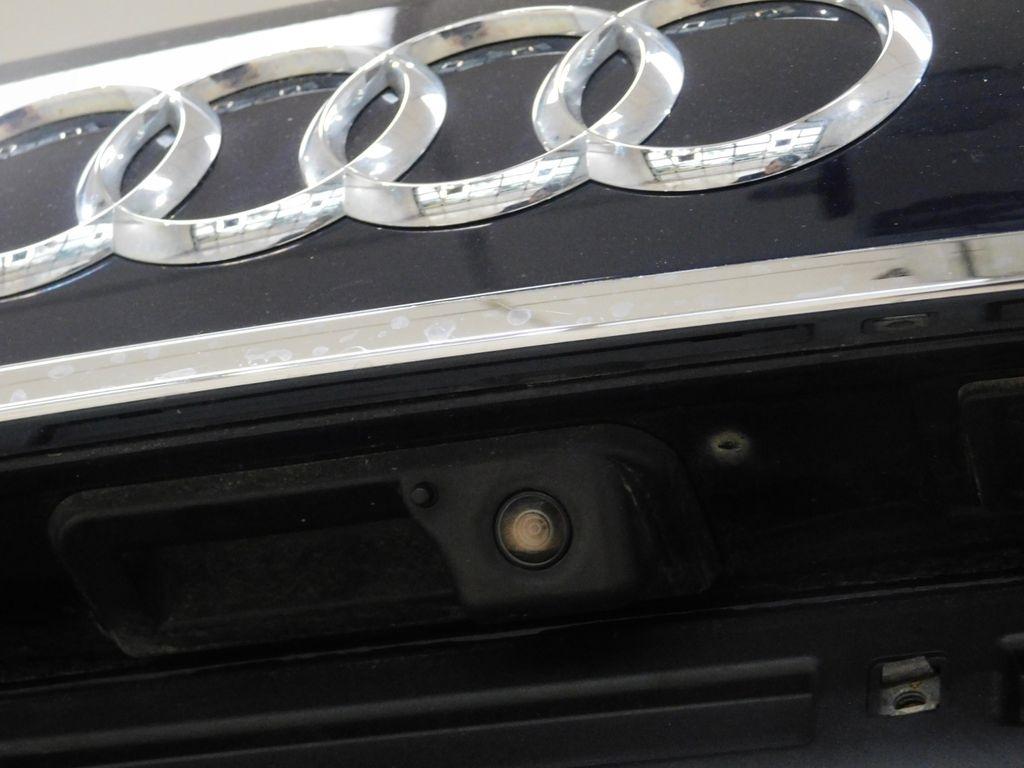 Audi A6 allroad Premium Plus quattro 2022