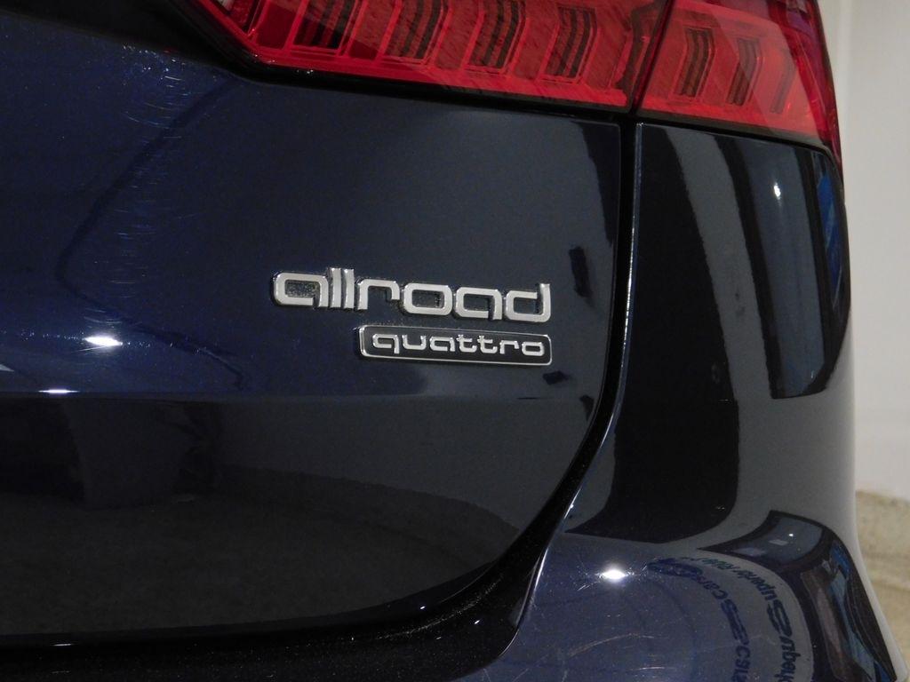 Audi A6 allroad Premium Plus quattro 2022