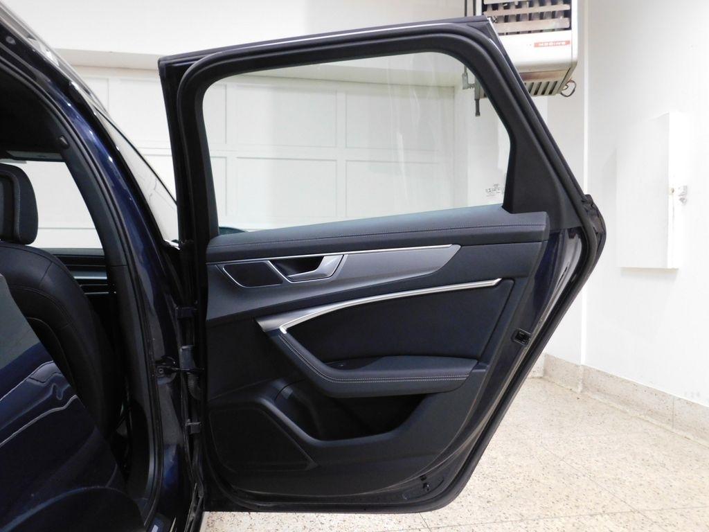 Audi A6 allroad Premium Plus quattro 2022