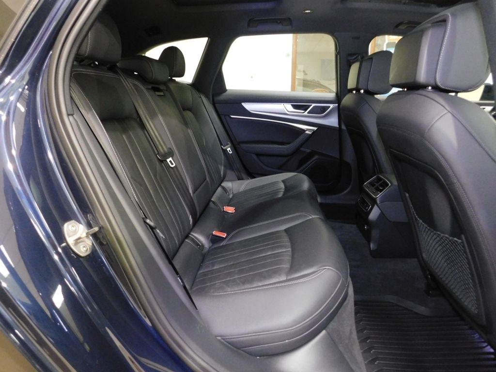 Audi A6 allroad Premium Plus quattro 2022