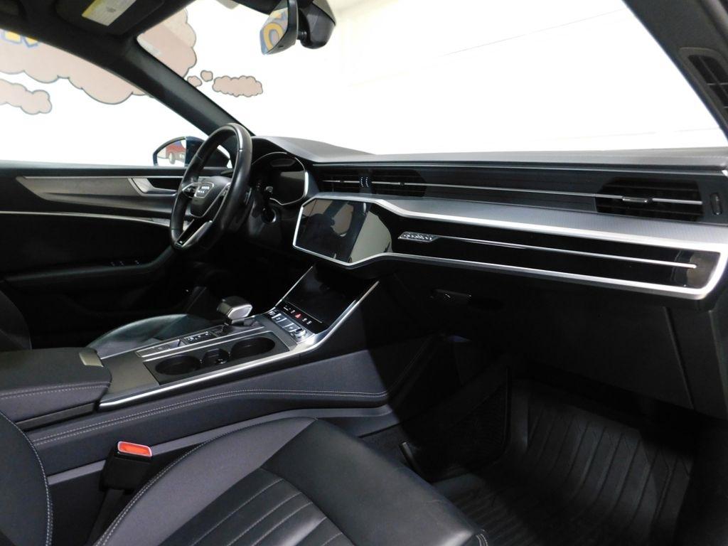 Audi A6 allroad Premium Plus quattro 2022
