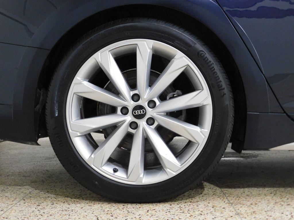 Audi A6 allroad Premium Plus quattro 2022