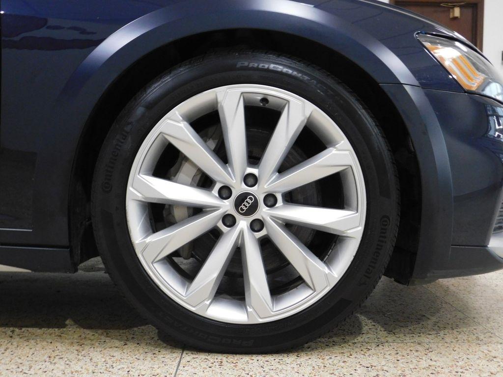 Audi A6 allroad Premium Plus quattro 2022